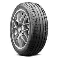 Hankook 225/50R18 Ventus S1 EVO2 K117B Runflat Tires