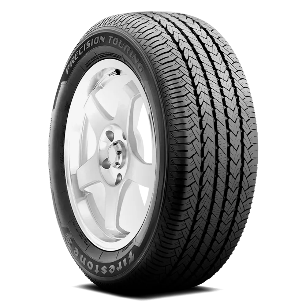 Firestone Precision Touring Tires P235/60R16 (147620)