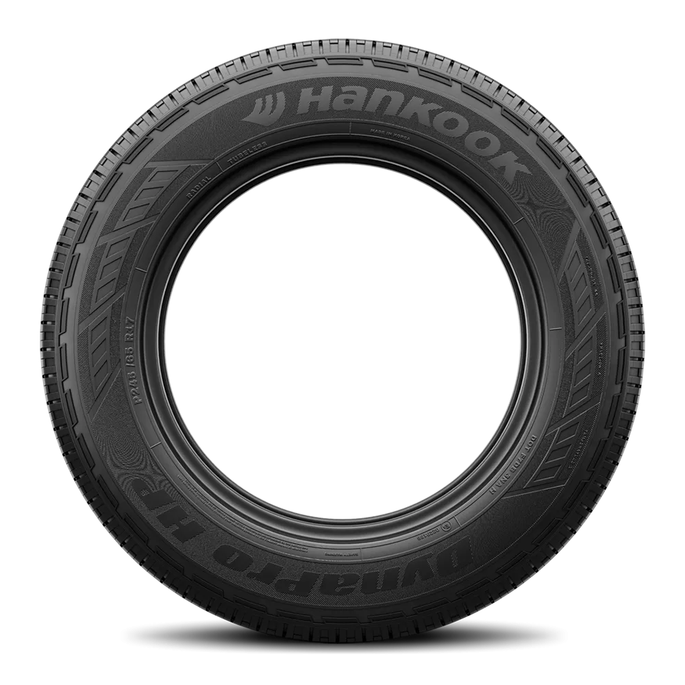 Hankook Dynapro HP RA23 Tires P245/60R18  Oe(1007375)