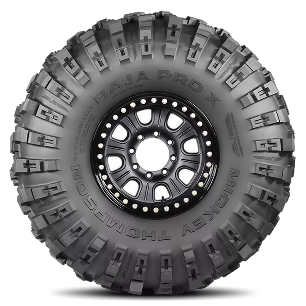 Mickey Thompson 40X13.50R17LT Baja Pro X Tires