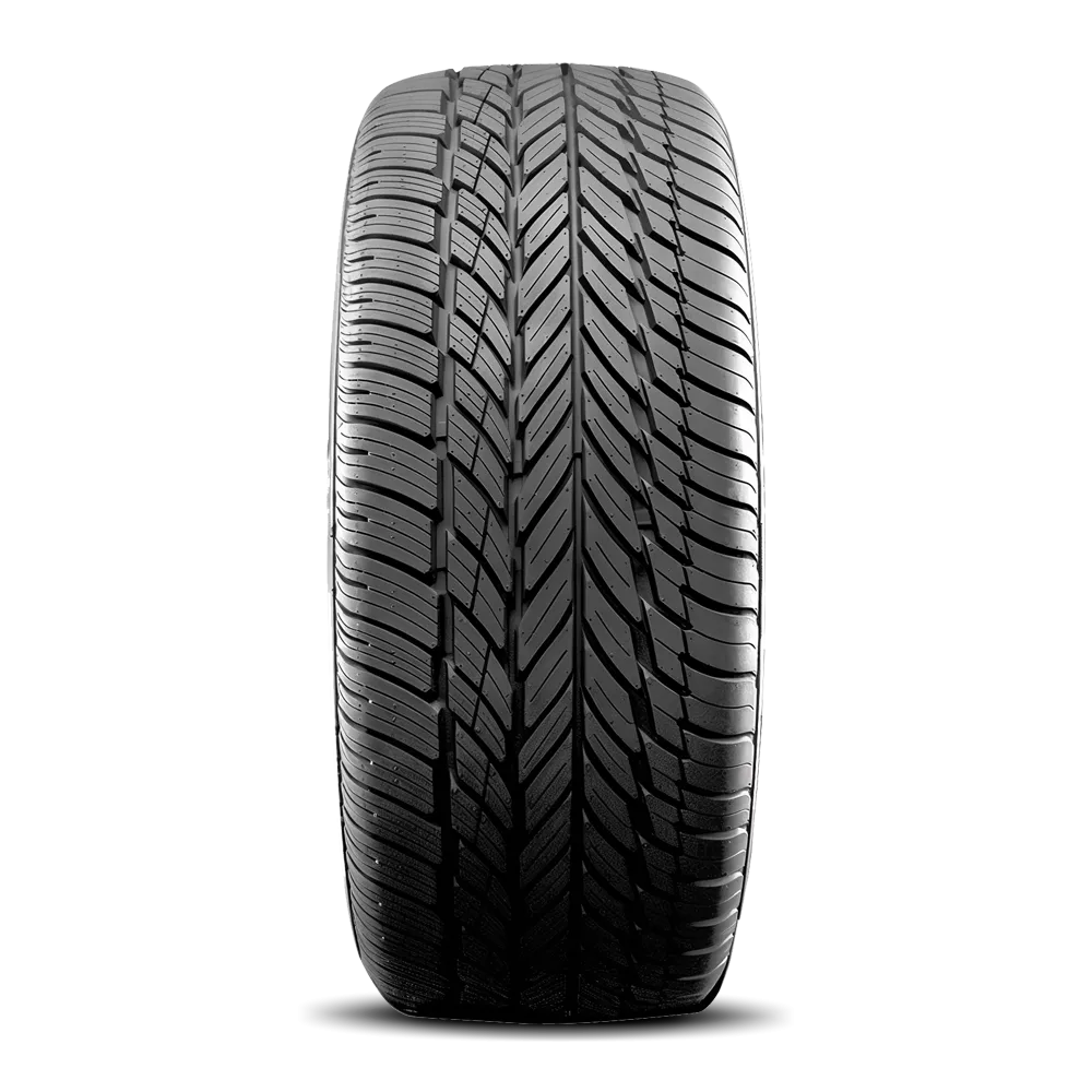 Vogue Custom Built Radial Viii (W/G) Tires 245/40R18 XL  21V(03206590)
