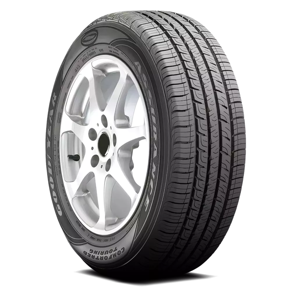 Goodyear Assurance Comfortred Touring Tires 195/60R15 (413490329)