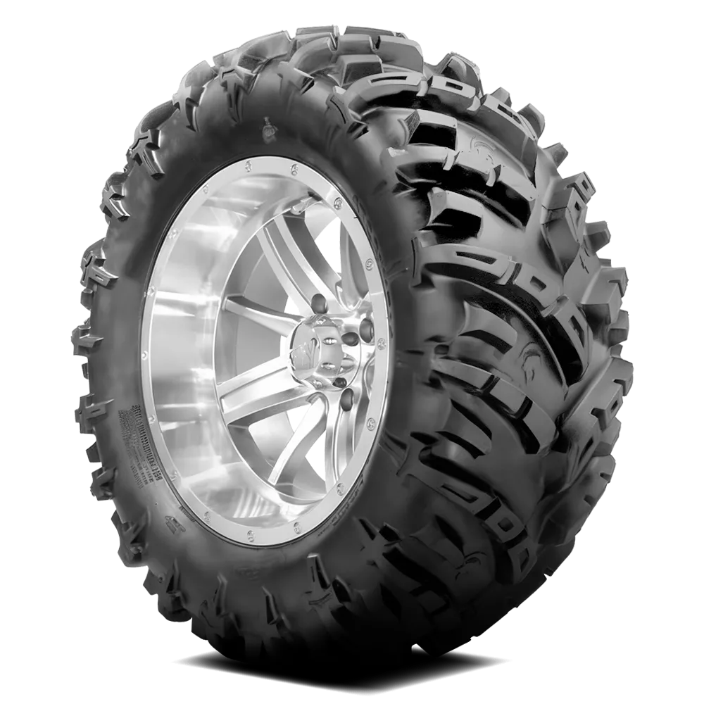 Gbc Motorsports Spartacus Tires 26X9.00R14 D TL Front/Rear(AE142609SP)