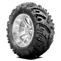 Gbc Motorsports Spartacus Tires 26X9.00R14 D TL  Front/Rear(AE142609SP)