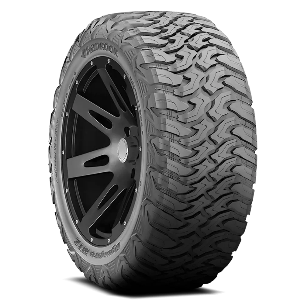 Hankook LT235/85R16 E Dynapro MT2 RT05 Tires
