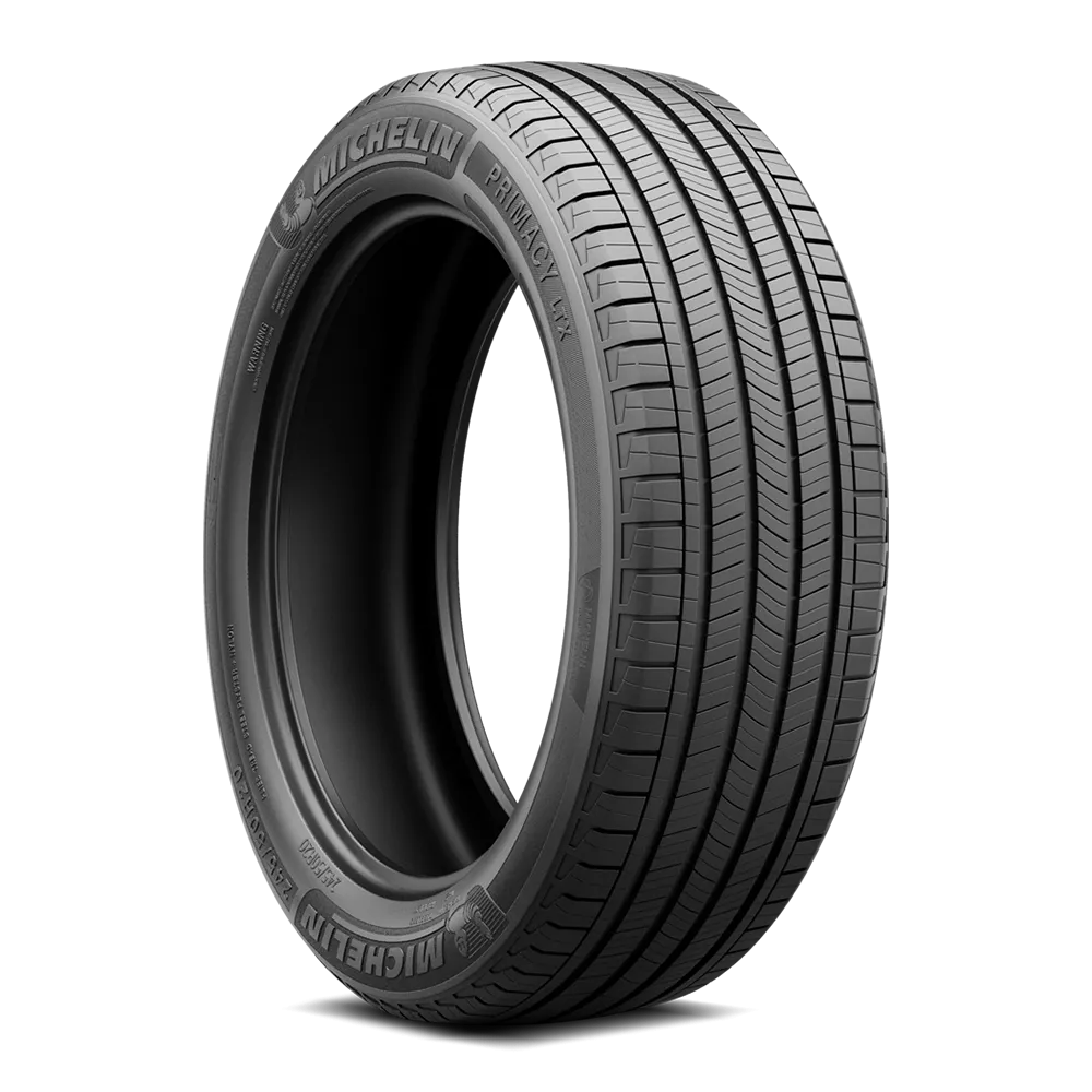 Michelin Primacy LTX Tires 265/65R18 (90112)