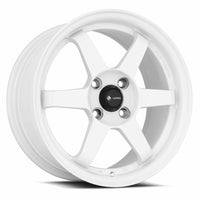 Vors LT37 15x7 40 4x100mm 73.1mm White