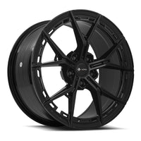 Vors LT83 18x9 35 5x120mm 73.1mm Gloss Black