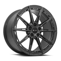 Vors LT84 18x9 35 5x114.3mm 73.1mm Gloss Gun Metal