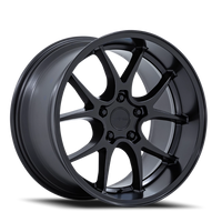 Rotiform LTN-J 19x10.5" 5x120mm 74.1mm CB +35mm Matte Black