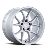 Rotiform LTN-J 18x10.5" 5x120mm 74.1mm CB +35mm Matte Silver