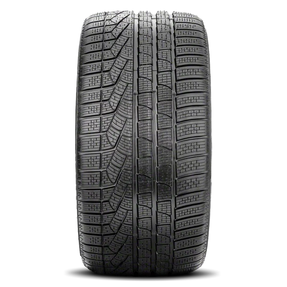Pirelli 255/35R20 XL Winter 270 Sottozero Ii (Alp) Tires