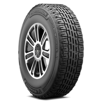 Michelin LT275/65R20 E Defender LTX Platinum Tires