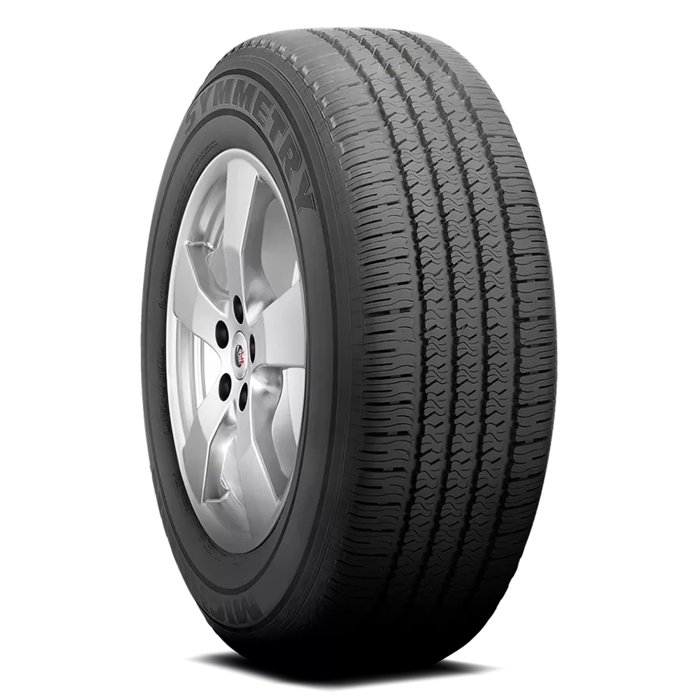 Michelin Symmetry Tires 225/60R16 (85237)