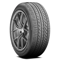 Yokohama 245/45R19 XL Advan Sport Ev A/S Tires