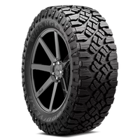 Goodyear LT235/85R16 E Wrangler Duratrac (3PMSF Studdable) Tires