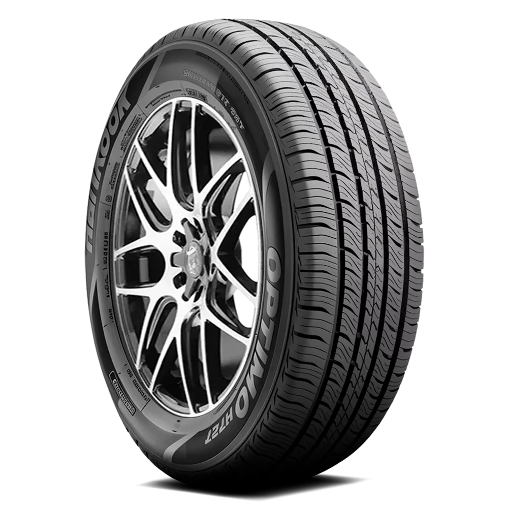 Hankook Optimo H727 Tires P235/75R15 XL (1006103)