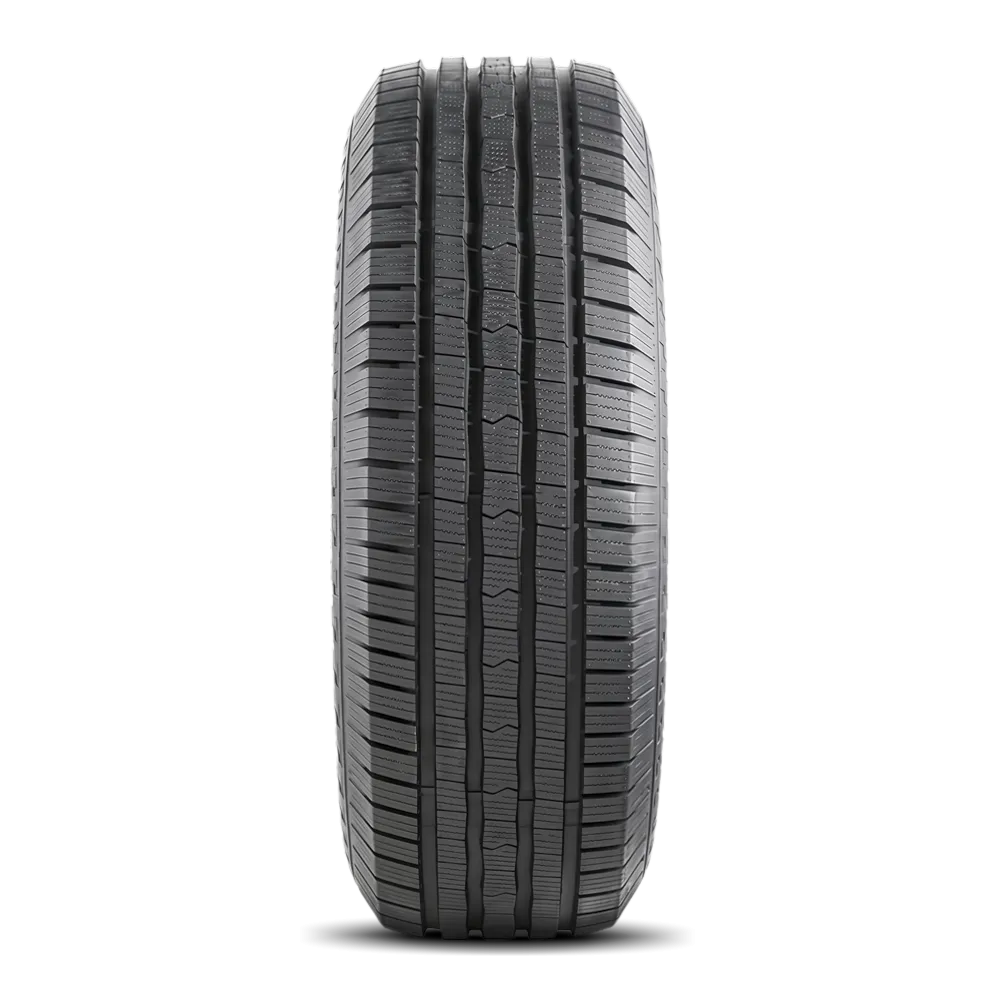Kenda Klever H/T 4S (KR620) Tires LT245/75R17 E (620029)