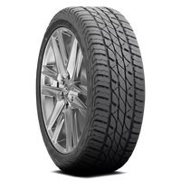 Accelera Omikron AT Tires 265/50R20 XL (1200037354)