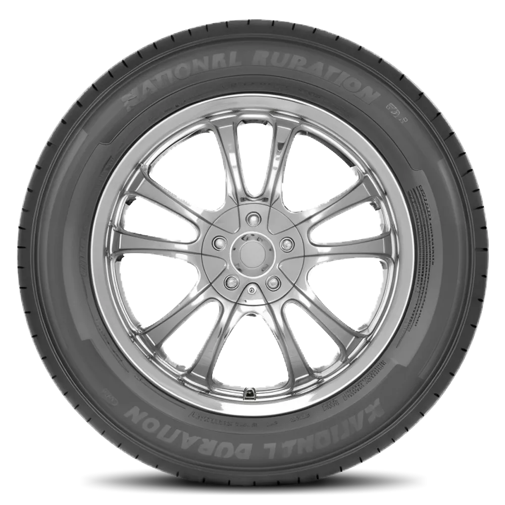 National Duration Exe Tires 185/65R15 (NDR27)
