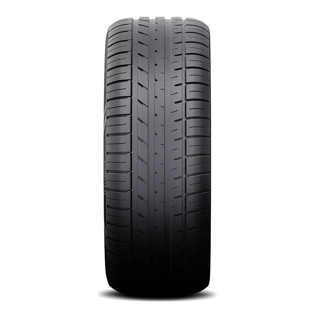 Kumho Ecsta Le Sport KU39 Tires 275/40ZR19 XL/RF (2138483)