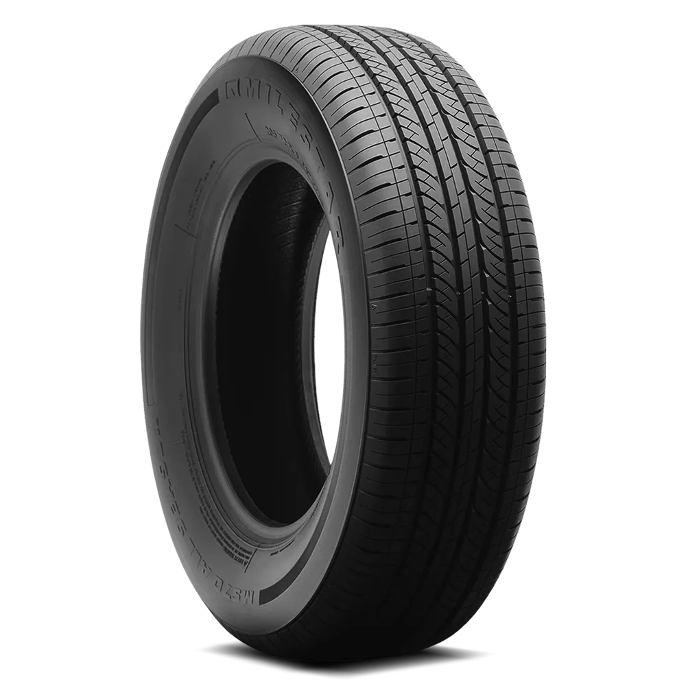 Milestar 185/70R14 MS70 All-Season Tires