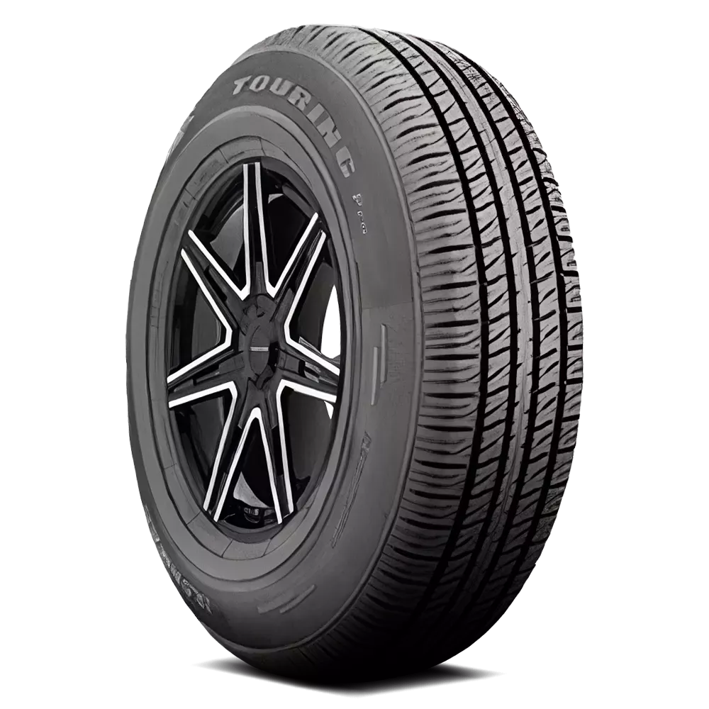 Ironman Touring Pro Tires 205/55R16 (98243)