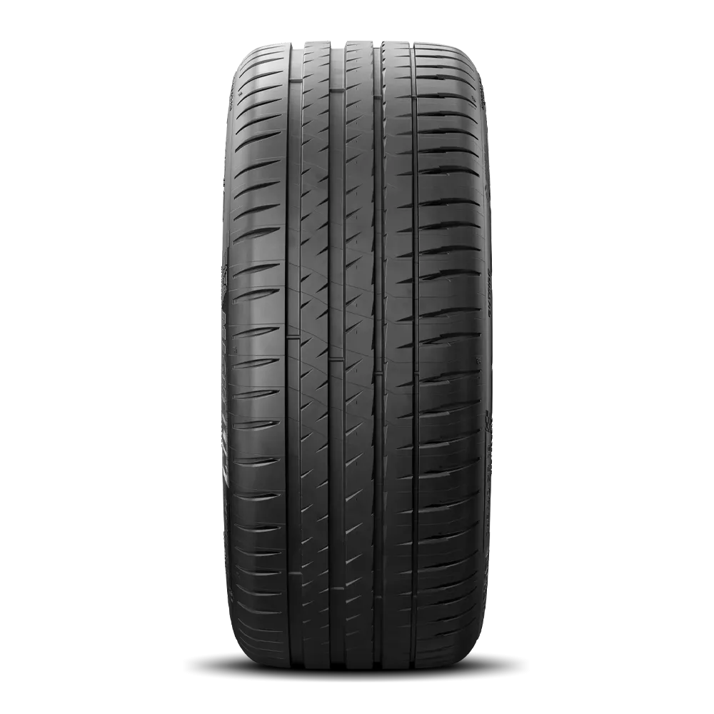 Michelin Pilot Sport 4 Tires 255/40ZR17 XL (73679)