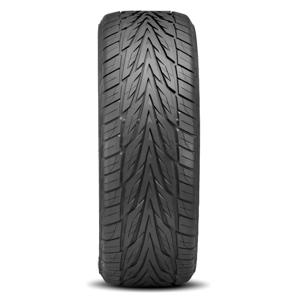 Toyo 265/60R18 XL Proxes ST Iii Tires