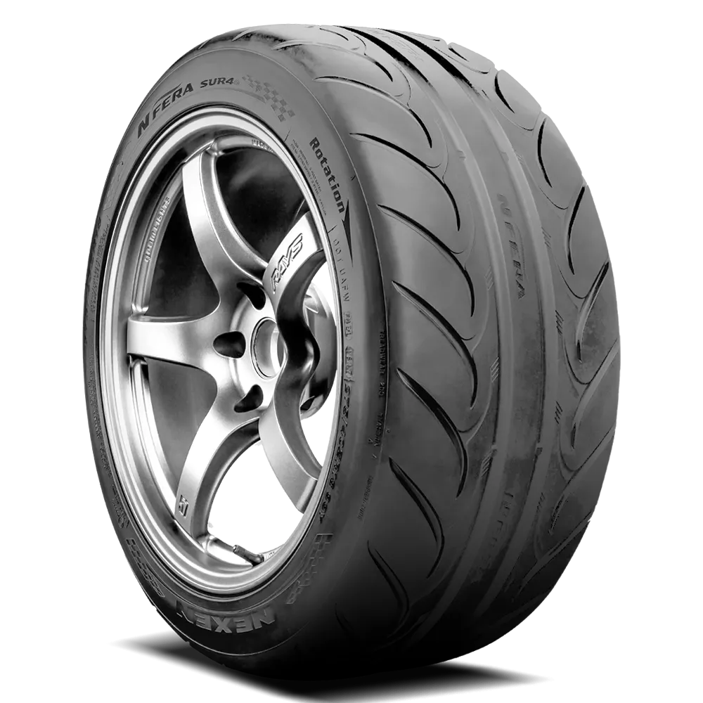Nexen 275/40R20 Nfera SUR4G Oe Tires