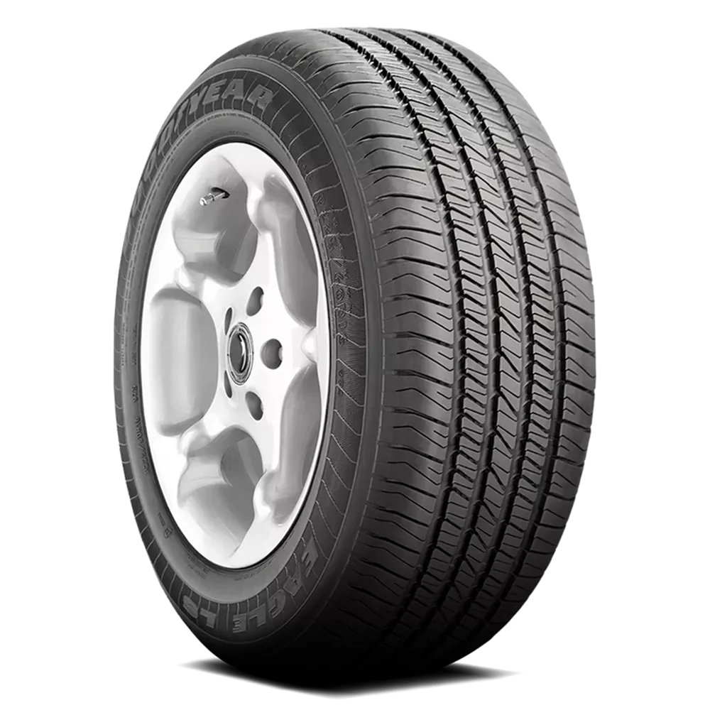 Goodyear Eagle LS Tires P235/60R17 XL (706052025)