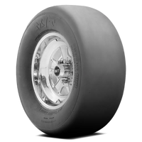 Mickey Thompson 26.0/10.0R15 X5 TL Pro Bracket Radial Tires