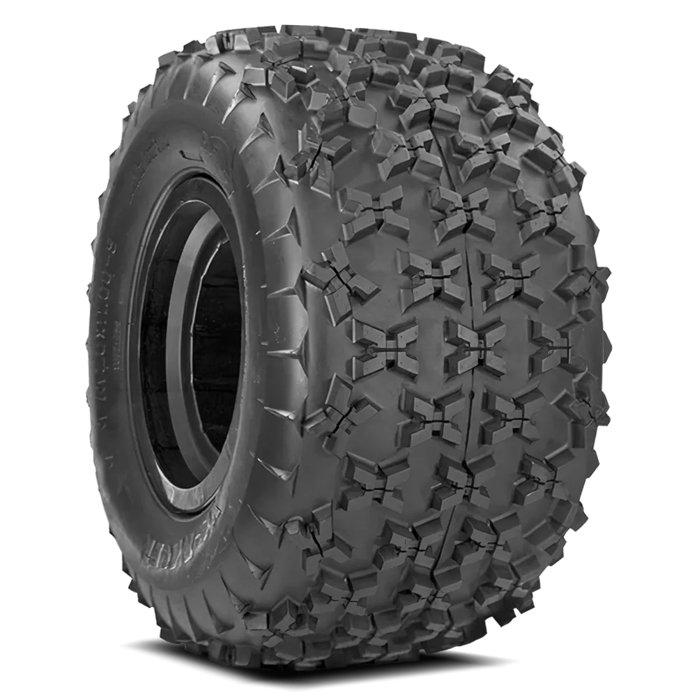 Gbc Motorsports XC-Racer Tires 21X7.00-10 C TL XC Racer Front(AE102107XR)