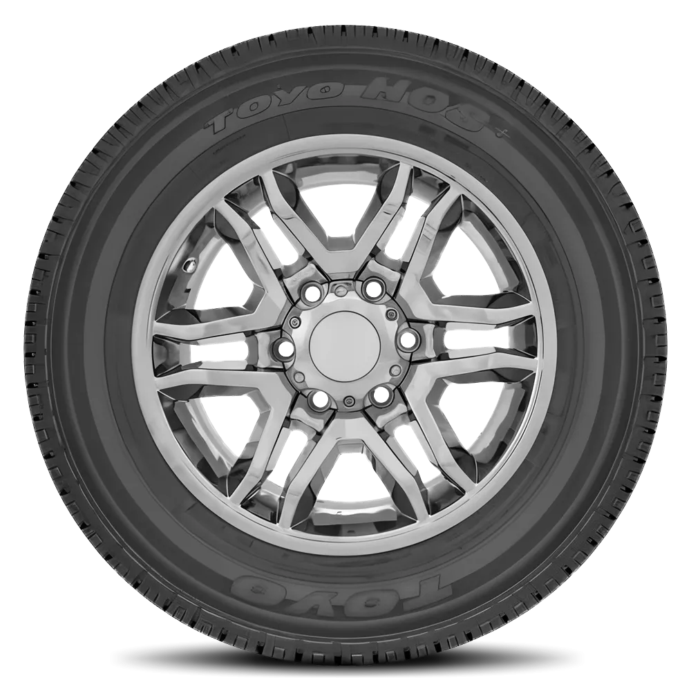 Toyo 195/75R16 D H08+ Tires