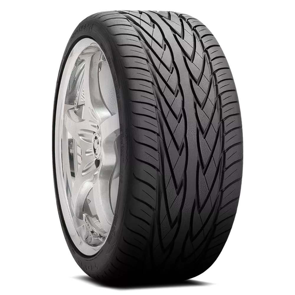 Toyo Proxes 4 Tires 285/30ZR22 Reinf (197840)