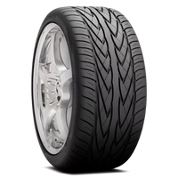 Toyo Proxes 4 Tires 285/30ZR22 Reinf (197840)