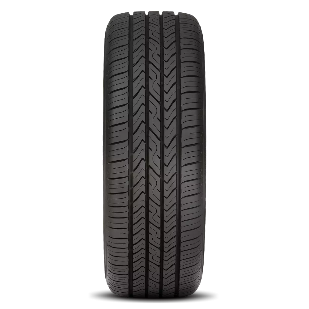 Toyo 235/65R17 Extensa A/S Ii Tires