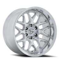 Fuel Lynx 20x10 -18 6x139.7mm 106.1mm Polished