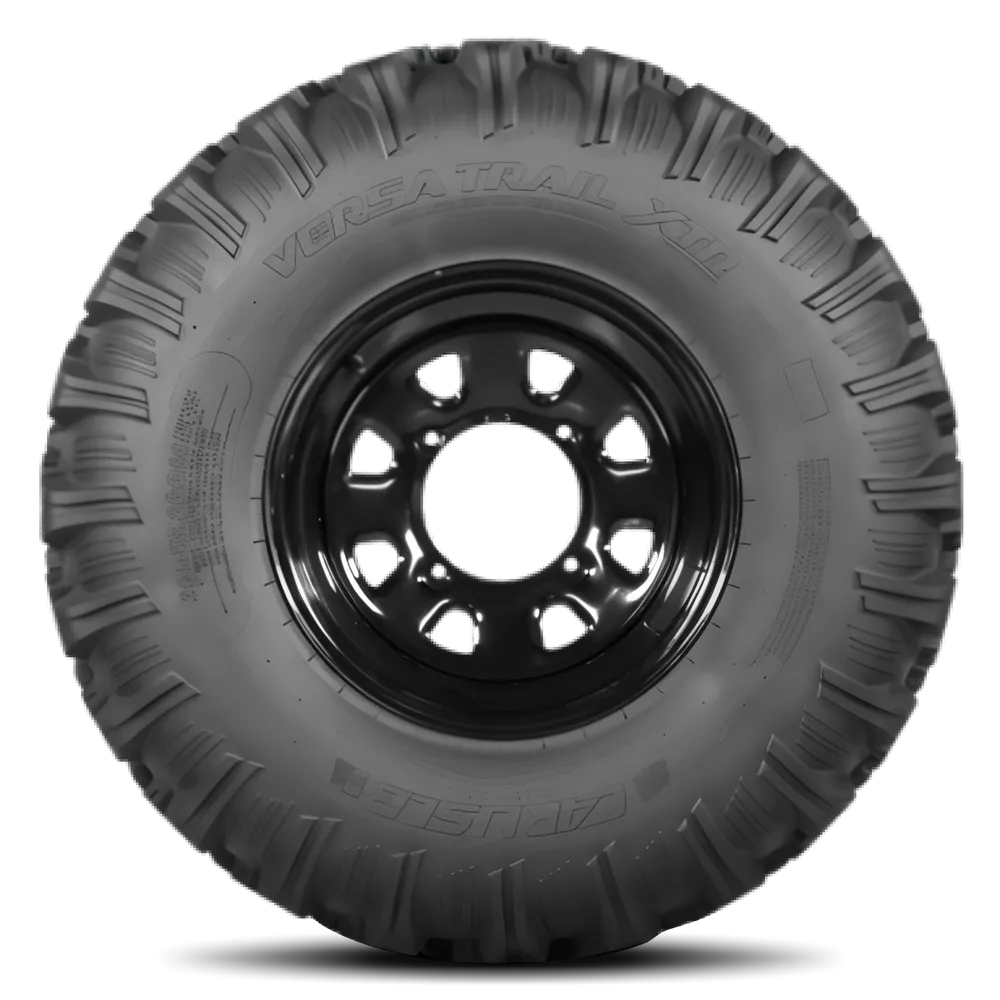 Carlstar Versa Trail XTR Tires 32X10R14 NHS D (6P0872)