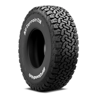 Bfgoodrich ALL-Terrain T/A KO2 Tires 33X10.50R15LT C (11548)