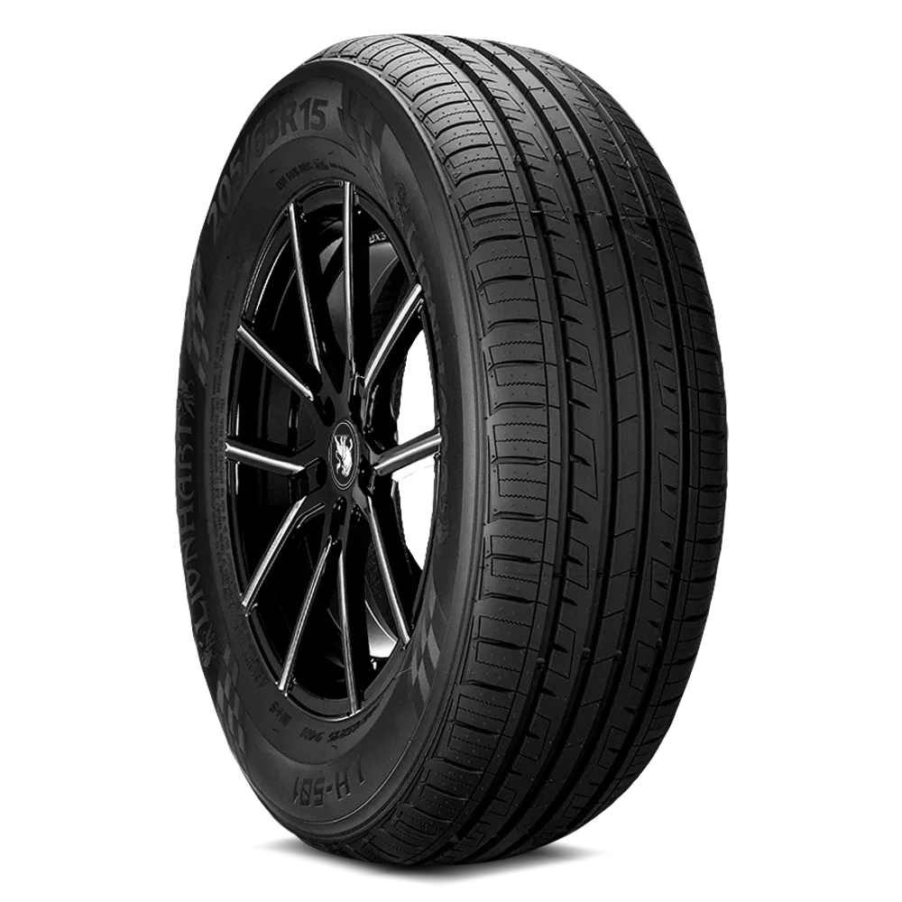 Lionhart LH-501 Tires 225/60R16 (LHST5011660030)