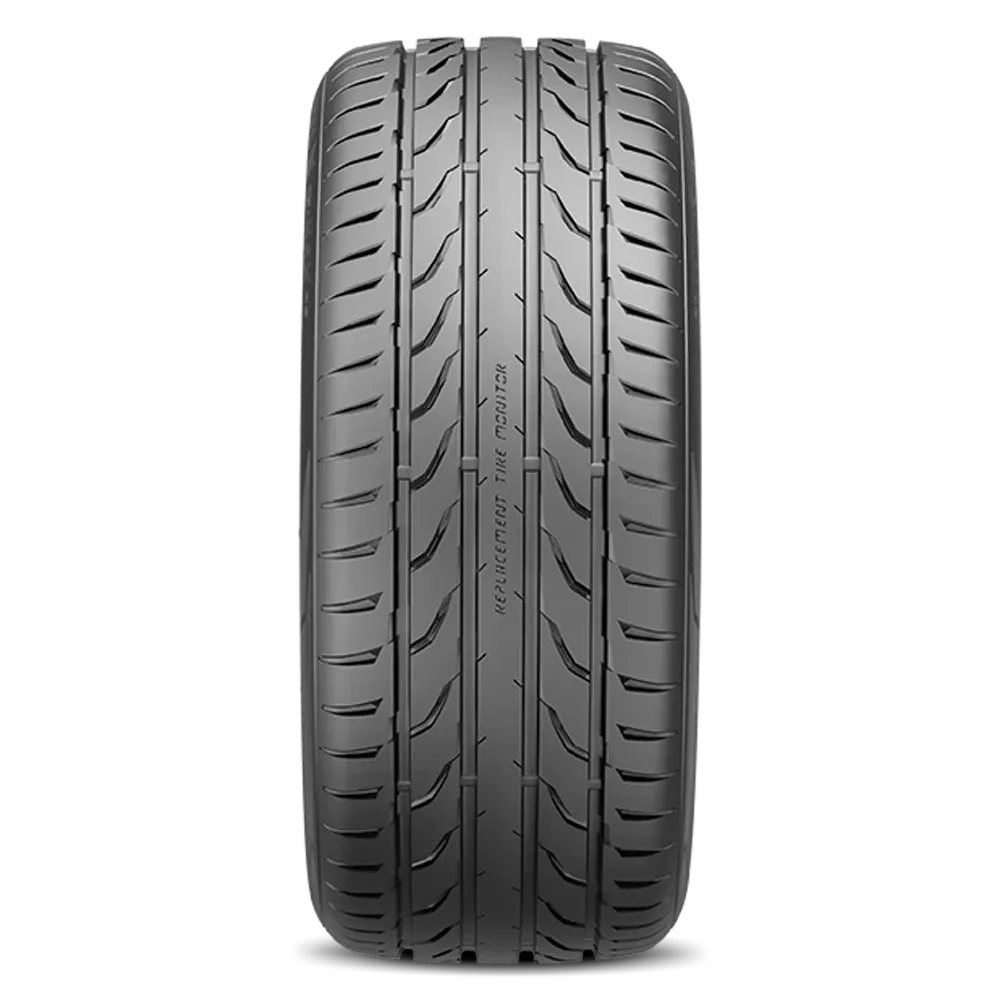 General 225/50ZR17 FR G-Max RS Tires