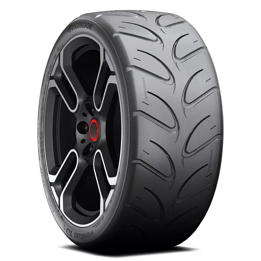 Hankook 225/35R18 XL Ventus TD Z221 Tires