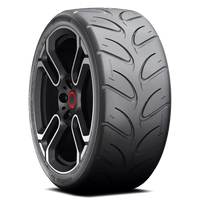 Hankook 225/35R18 XL Ventus TD Z221 Tires