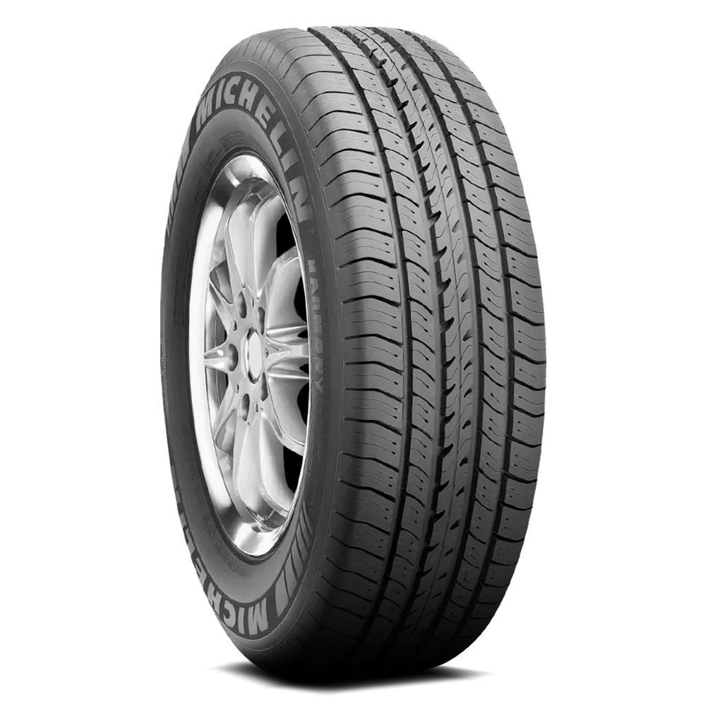 Michelin Harmony Tires 185/75R14 (98733)