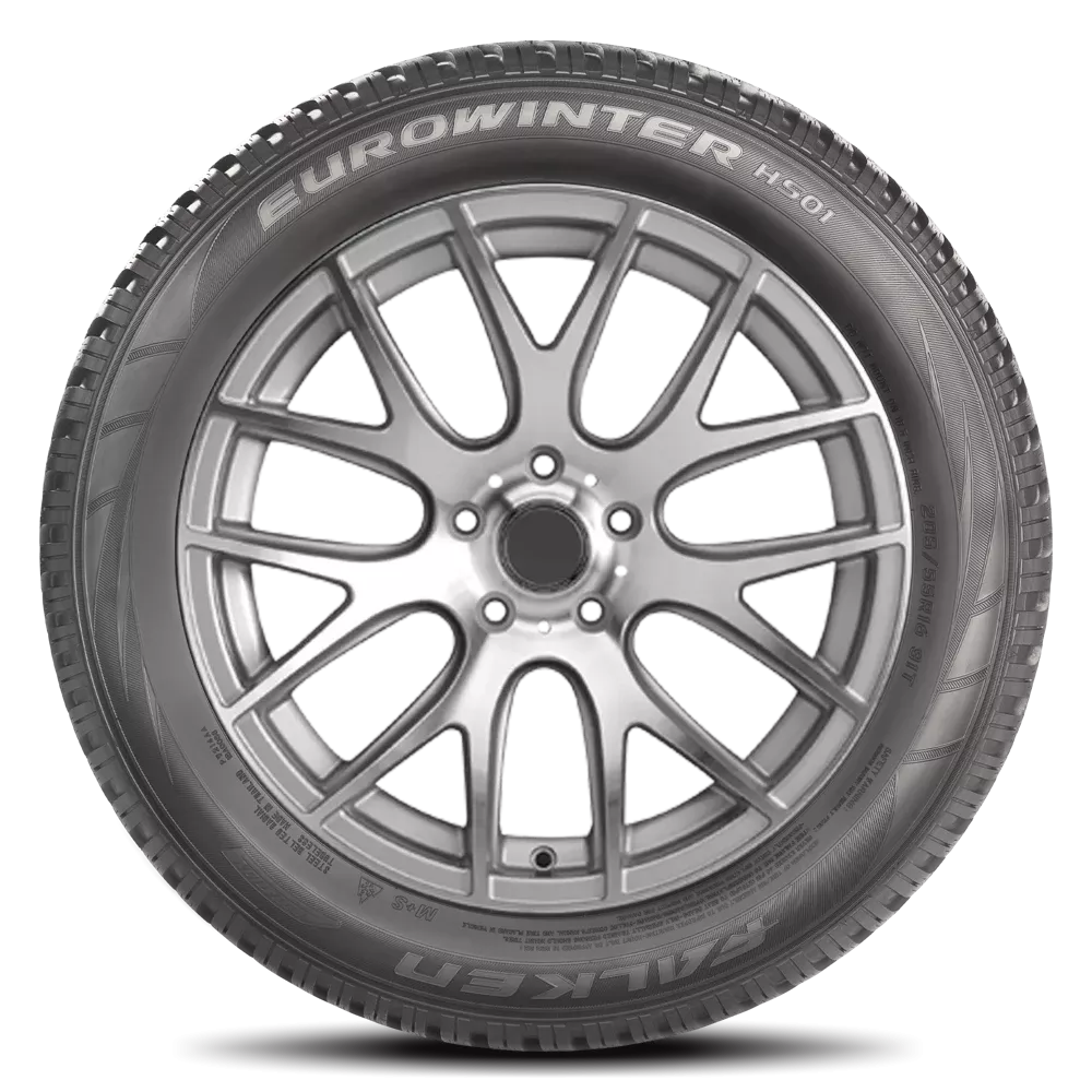 Falken 235/50R18 XL Eurowinter HS01 Tires