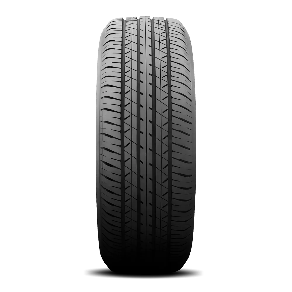 Bridgestone Turanza ER33 Tires 245/45R18 (34060)