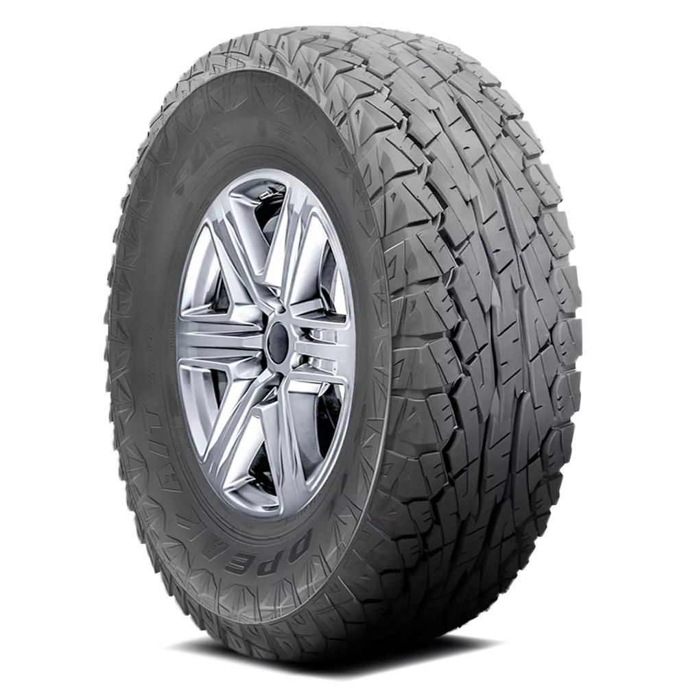 Falken Wildpeak A/T02 Tires LT245/75R16 E (28466628)