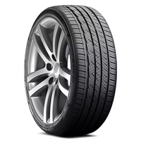 Laufenn S Fit AS (LH01) Tires 255/45ZR17 XL (1028750)