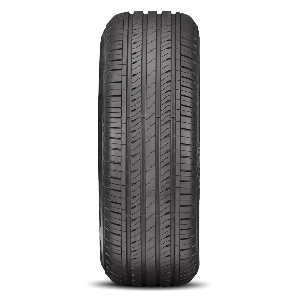 Starfire Solarus AS Tires 225/55R17 (162076001)
